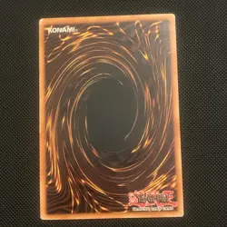MP Yugioh Red-Eyes Black Dragon SDJ-001 1st Edition Holo Rare Yu-Gi-Oh! - Image 2