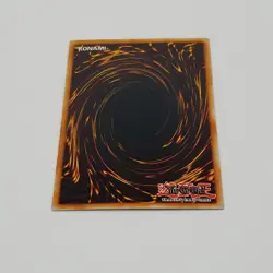 Yu-Gi-Oh! Goblin Fan TFK-003 Prismatic Secret Rare UnPlayed - Image 4
