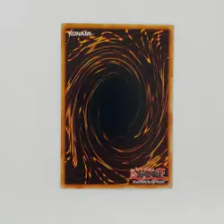 Yu-Gi-Oh! Goblin Fan TFK-003 Prismatic Secret Rare UnPlayed - Image 5