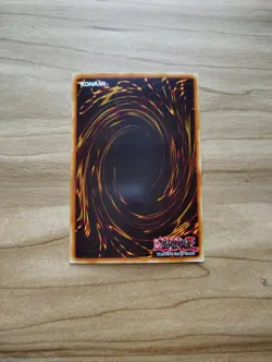 Yu-Gi-Oh! - Thousand Knives - Prismatic Secret Rare / Holo - PCY-003 - Image 2