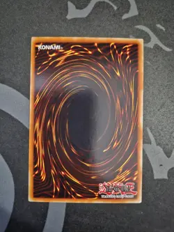 Seal of the Ancients (Power of Chaos: Kaiba the Revenge) PCK-003 Secret Rare NM - Image 4