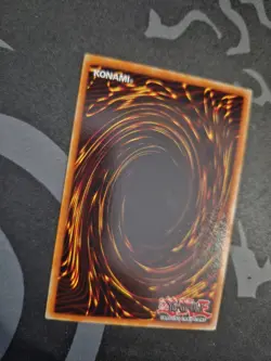 Seal of the Ancients (Power of Chaos: Kaiba the Revenge) PCK-003 Secret Rare NM - Image 5