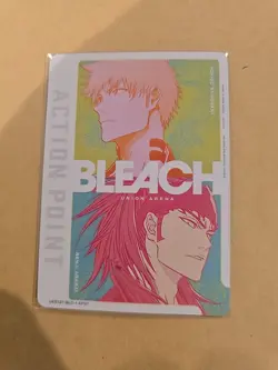 Union Arena Bleach Action Point From Starter Deck - Image 1