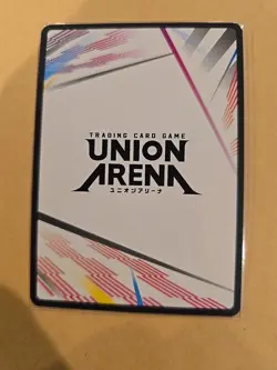 Union Arena Bleach Action Point From Starter Deck - Image 2