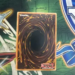 Yugioh! Victory Dragon JUMP-EN011 Secret Rare Limited Edition HP - Image 3