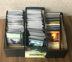 Magic the Gathering 800 Card Lot Deckmaster Mixed 2014 2015 2016 Common-Rare - Image 2