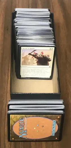 Magic the Gathering 800 Card Lot Deckmaster Mixed 2014 2015 2016 Common-Rare - Image 3