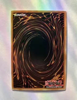 Harpie's Feather Storm RA01-EN073 Quarter Century Secret Rare Card Yu-Gi-Oh MINT - Image 2
