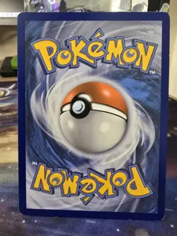 Pokemon XY Breakthrough Brigette TCG Card 161/162 Full Art - Image 2
