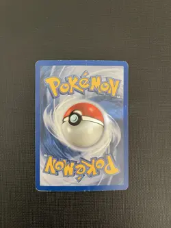 Mew Holo #10/92 EX Legend Maker MP Pokemon Card 2006 - Image 4
