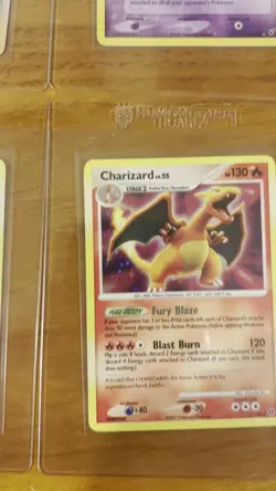 Pokemon Trading Card Collection Assorted Rare and Holo Cards Set 2002 - 2008 - Image 2