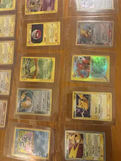 Pokemon Trading Card Collection Assorted Rare and Holo Cards Set 2002 - 2008 - Image 4
