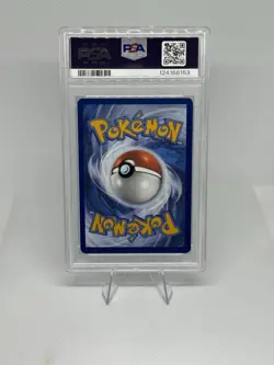 Charizard ex 161 Sv: Scarlet & Violet Promo Cards Holo PSA 9 - Image 2