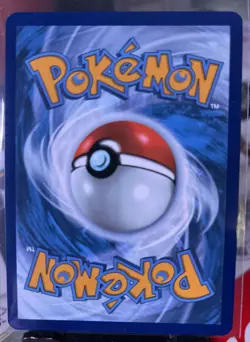 Rotom 197/182 Destined Rivals Illustration Full Art Pokemon TCG Card - Image 2