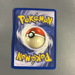 1st edition Clefable 1/64 Jungle Holo Card LP Pokemon TCG - Image 2