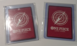 MONKEY D LUFFY - One Piece ST13-003 - PROMO - 2nd Anniversary Tournament -2 Card - Image 2