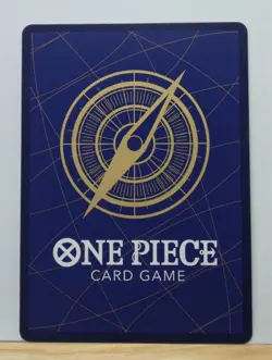 Vinsmoke Sanji (TR) OP10-063 - Legacy of the Master - One Piece CCG Card - Image 2