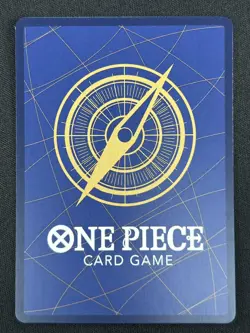 [NM] Monkey D Luffy ONE PIECE Card Game Japanese ST21-014 Magazine Promo BC26 - Image 3