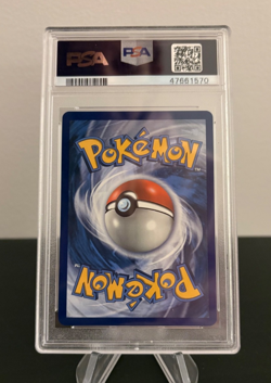 Pokemon 2019 PSA 10 Scyther Shiny Vault Hidden Fates Card SV1/SV94 - Image 2