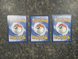 Pokemon PRISMATIC EEVEE EVOLUTION Double Rares 37 Card EX LOT - Image 5