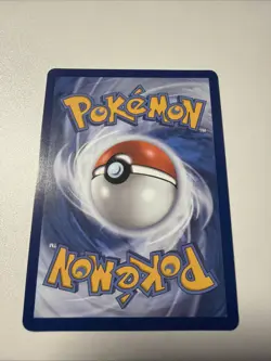 Mega Latias EX 011 Mega Evolution Holo Black Star Promo Pokemon Card NM - Image 2