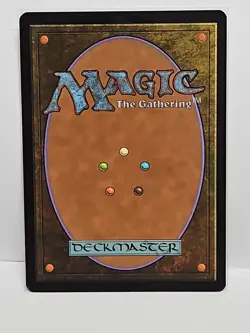 Magic the Gathering MTG Card Arid Mesa 211/249 Zendikar Regular Rare NM - Image 2