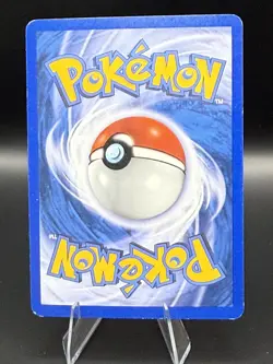 Pokemon TCG Machamp Holo Rare Card 9/101 Hidden Legends NM - Image 2