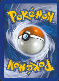 Seaking 62/130 Reverse Holo Uncommon Diamond and Pearl Pokemon Card LP - Image 2