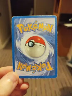 Pokemon TCG Dark Vileplume Team Rocket Card 30/82 Regular Rare Non Holo Vintage - Image 2