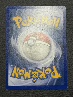Pokemon Card - Pidgey Base Set (Shadowless) 57/102 1st Edition - Image 3