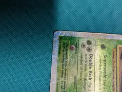 Nidorina 55/100 Legendary Collection 2002 Reverse Holo Pokemon Card TCG - Image 3