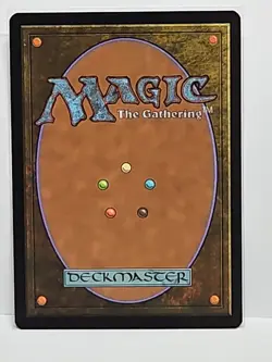 Magic the Gathering MTG Card Arid Mesa 211/249 Zendikar Regular Rare NM - Image 2