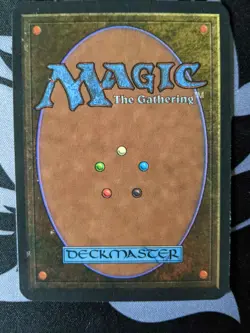 Dark Ritual ~ Alpha [Slightly Played][Magic MTG] - Image 4