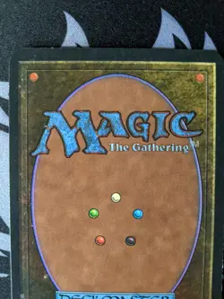 Dark Ritual ~ Alpha [Slightly Played][Magic MTG] - Image 5