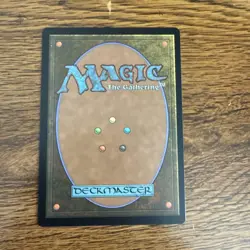 MTG Magic the Gathering Horizon Stone (694/794) Commander Legends NM - Image 2