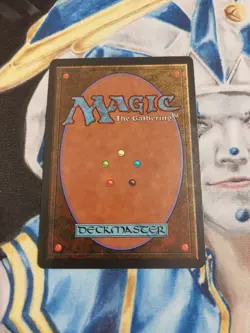 Argivian Archaeologist MTG Antiquities White Rare Creature LP to MP x1 GG1 - Image 5