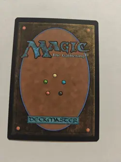 MTG English Light-Paws, Emperor's Voice (Rainbow Foil) NM Foil Secret Lair - Image 2