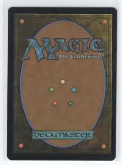 #74 2025 Aetherdrift Commander Disallow Rare - Image 2