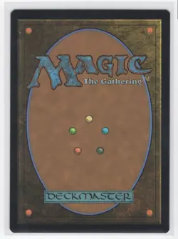 #159 2025 Aetherdrift Commander Glacial Fortress Rare - Image 2