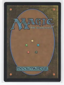 #144 2025 Aetherdrift Commander Adarkar Wastes Rare - Image 2