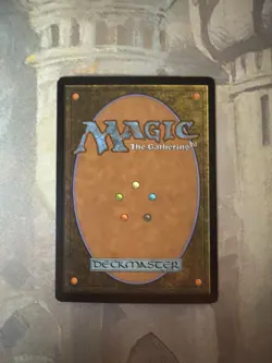 1x - Isochron Scepter - FNM Promo - DCI Promo NM - MTG - Image 3