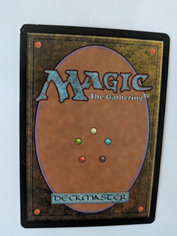 Grave Pact Stronghold MTG NM Free shipping with tracking - Image 2