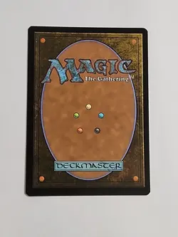 MTG The Soul Stone Mythic Artifact 0066 Magic the Gathering Spider-Man NM/M Foil - Image 2