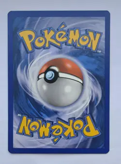 2011 OSHAWOTT 4/12 McDonald's Holo Promo Pokemon Card DMG - Image 2