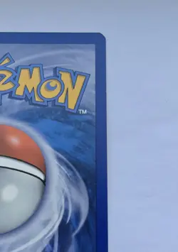 2011 OSHAWOTT 4/12 McDonald's Holo Promo Pokemon Card DMG - Image 3