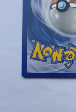 2011 OSHAWOTT 4/12 McDonald's Holo Promo Pokemon Card DMG - Image 5