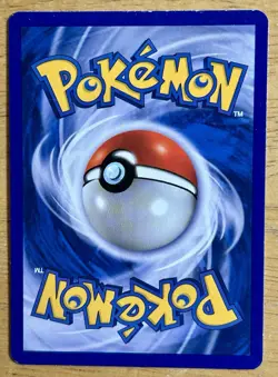 Pokemon Rattata 1st Edition 66/82 Team Rocket - Image 2
