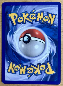 Pokemon TCG Team Rocket Koffing #58/82 1st Edition - Image 2
