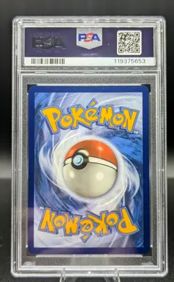 2023 Pokemon SV Paradox Rift # 238 Parasol Lady Ultra Rare PSA 10 Gem Mint ☂ - Image 2