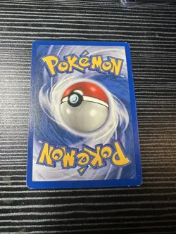 Machamp - 1st Edition - Holo - 8/102 Base Set - Pokemon TCG - 1999 - Image 4